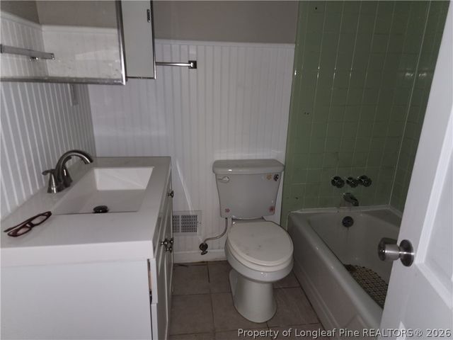 412 Sherman Drive, Fayetteville, NC 28301