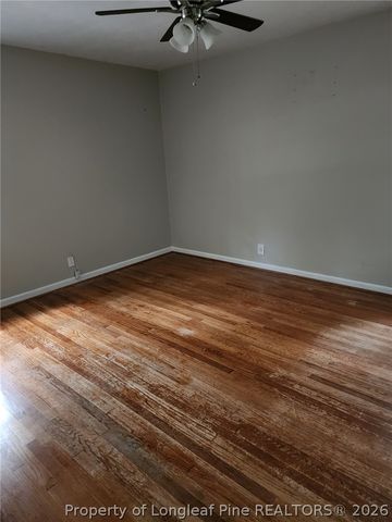 412 Sherman Drive, Fayetteville, NC 28301