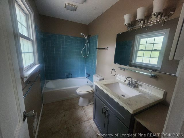 412 Sherman Drive, Fayetteville, NC 28301