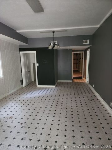 412 Sherman Drive, Fayetteville, NC 28301