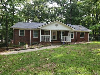 412 Sherman Drive, Fayetteville, NC 28301