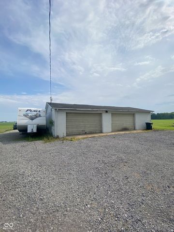 8321 N County Road 75 E, Lizton, IN 46149