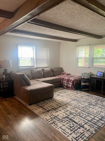 8321 N County Road 75 E, Lizton, IN 46149