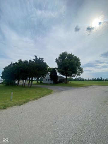 8321 N County Road 75 E, Lizton, IN 46149