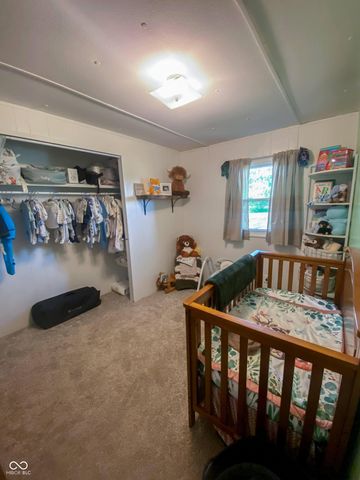8321 N County Road 75 E, Lizton, IN 46149