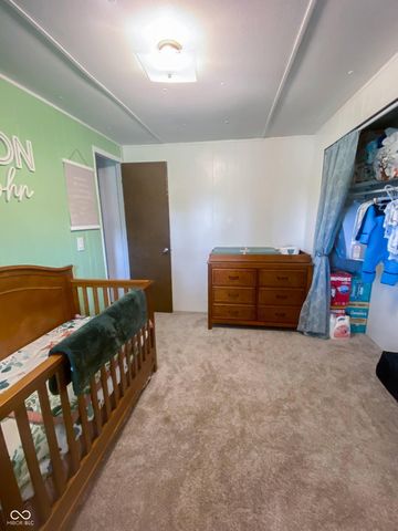 8321 N County Road 75 E, Lizton, IN 46149