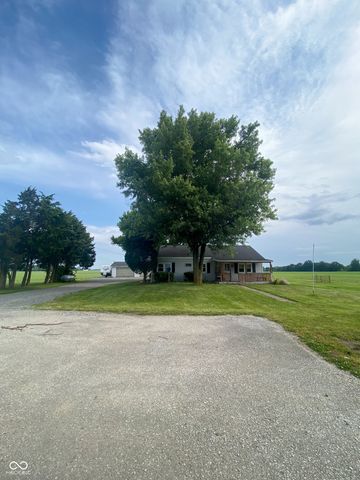 8321 N County Road 75 E, Lizton, IN 46149