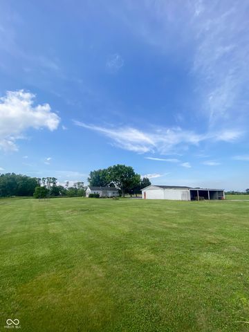 8321 N County Road 75 E, Lizton, IN 46149
