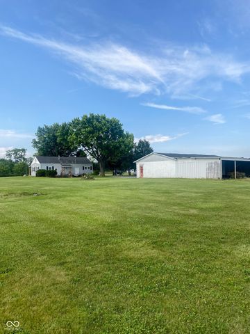 8321 N County Road 75 E, Lizton, IN 46149