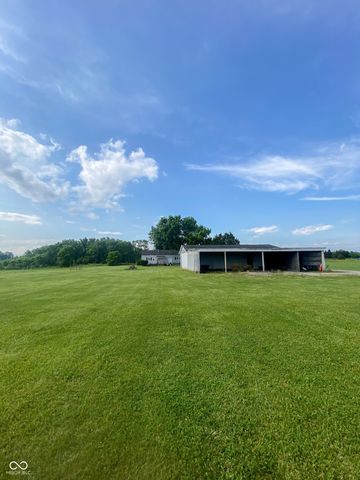 8321 N County Road 75 E, Lizton, IN 46149