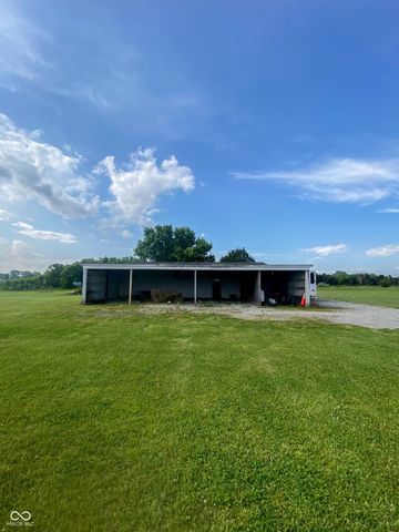 8321 N County Road 75 E, Lizton, IN 46149