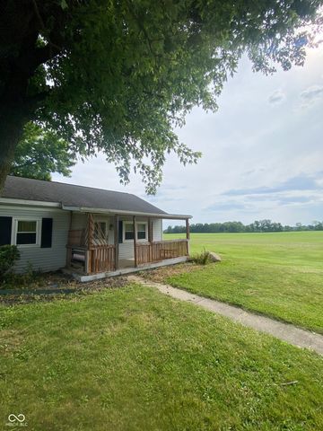 8321 N County Road 75 E, Lizton, IN 46149