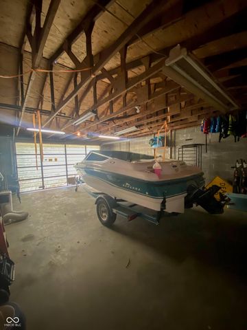 8321 N County Road 75 E, Lizton, IN 46149