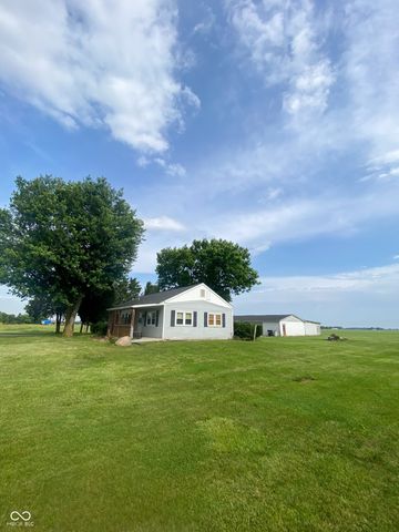 8321 N County Road 75 E, Lizton, IN 46149