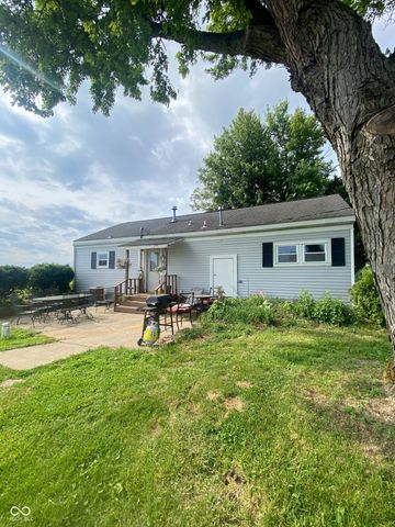 8321 N County Road 75 E, Lizton, IN 46149