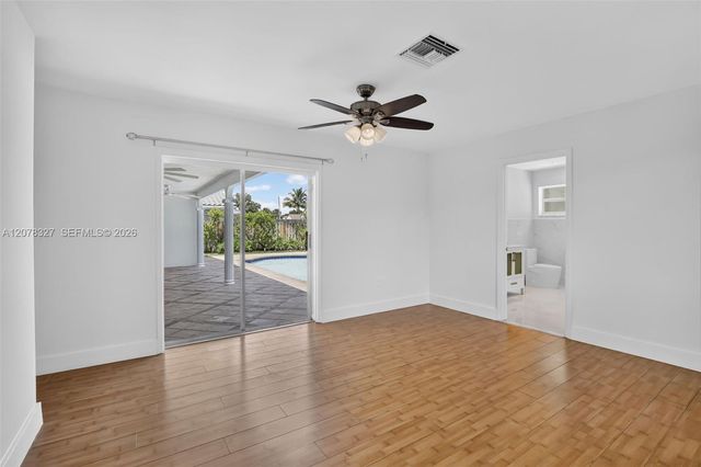 3661 N 52nd Avenue, Hollywood, FL 33021