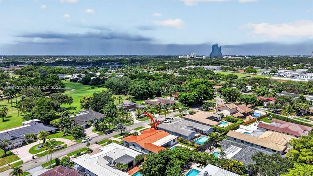 3661 N 52nd Avenue, Hollywood, FL 33021