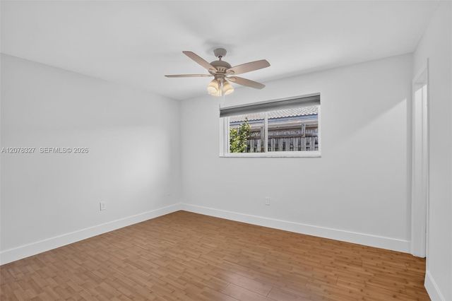 3661 N 52nd Avenue, Hollywood, FL 33021