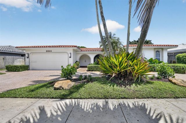 3661 N 52nd Avenue, Hollywood, FL 33021