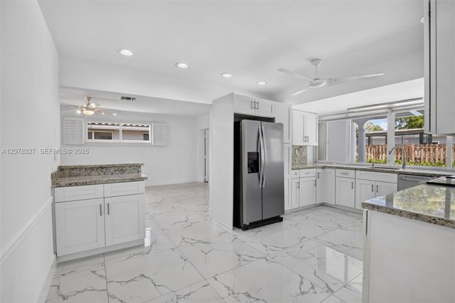 3661 N 52nd Avenue, Hollywood, FL 33021