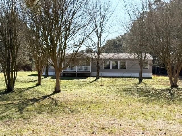 5744 E State Highway 21, Crockett, TX 75835
