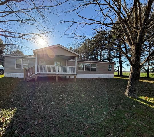 5744 E State Highway 21, Crockett, TX 75835