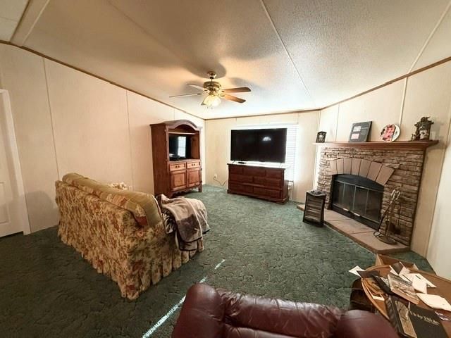 5744 E State Highway 21, Crockett, TX 75835