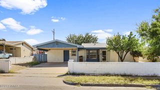 1800 Anderson Drive, Las Cruces, NM 88001