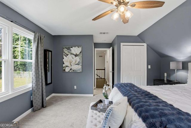 1893 Hamlin Drive SW, Marietta, GA 30064