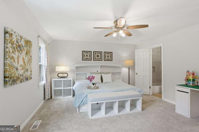 1893 Hamlin Drive SW, Marietta, GA 30064