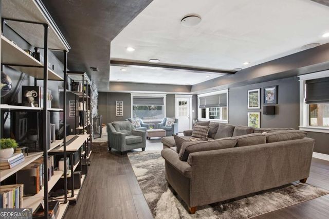 1893 Hamlin Drive SW, Marietta, GA 30064
