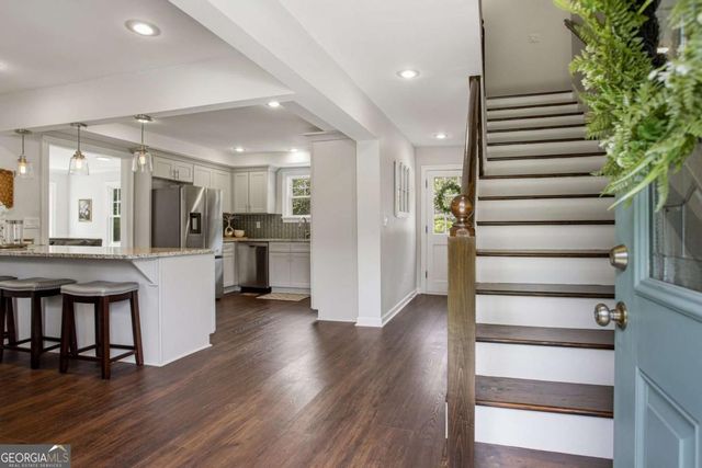 1893 Hamlin Drive SW, Marietta, GA 30064