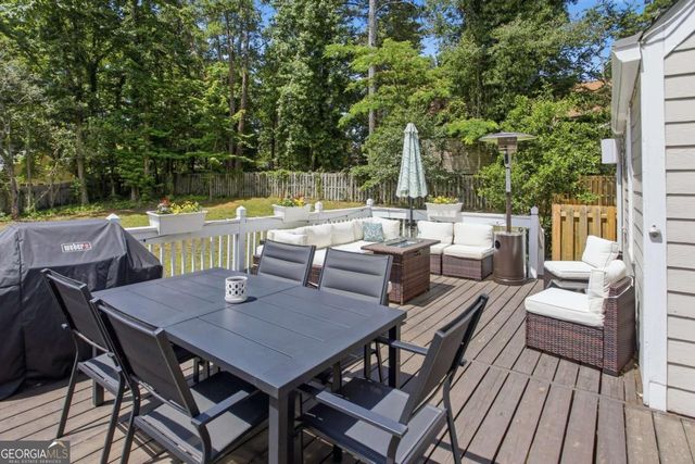 1893 Hamlin Drive SW, Marietta, GA 30064
