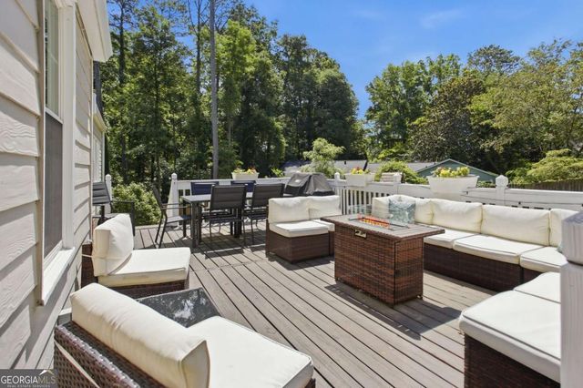 1893 Hamlin Drive SW, Marietta, GA 30064