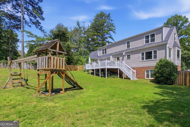 1893 Hamlin Drive SW, Marietta, GA 30064