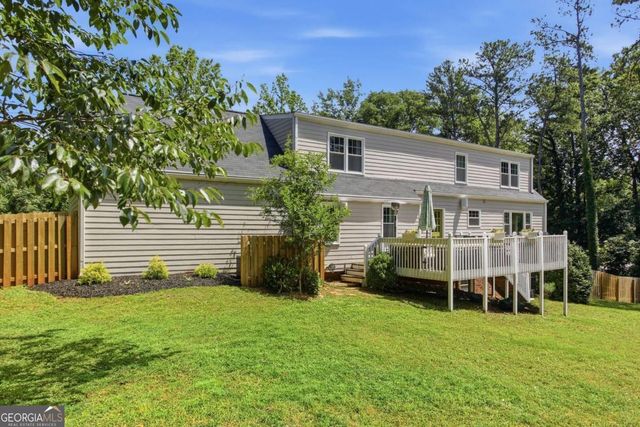 1893 Hamlin Drive SW, Marietta, GA 30064