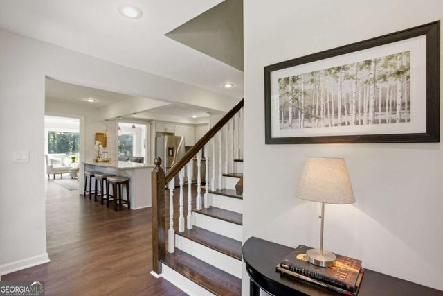 1893 Hamlin Drive SW, Marietta, GA 30064