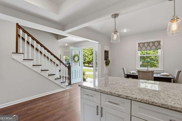 1893 Hamlin Drive SW, Marietta, GA 30064