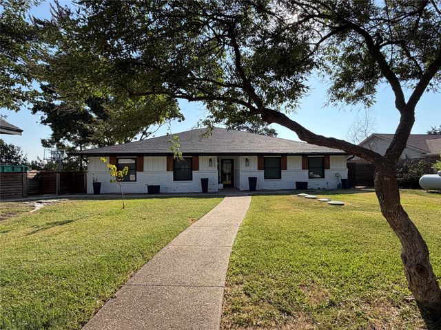 10607 Buccaneer Point, Frisco, TX 75036