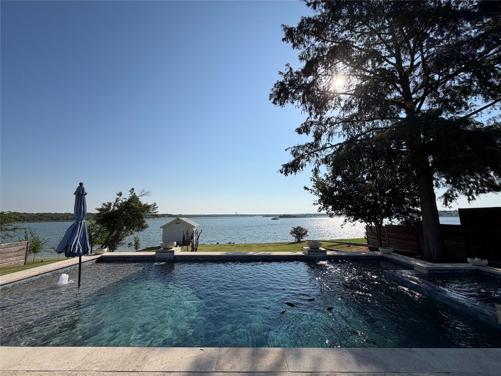 10607 Buccaneer Point, Frisco, TX 75036