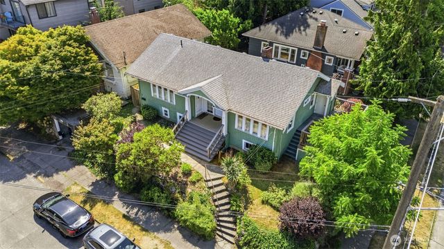 303 N 64th Street, Seattle, WA 98103