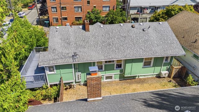 303 N 64th Street, Seattle, WA 98103