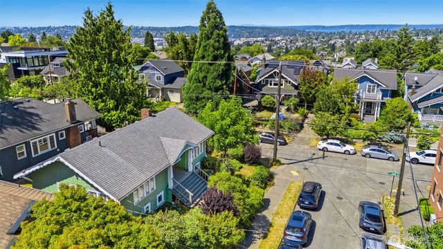 303 N 64th Street, Seattle, WA 98103