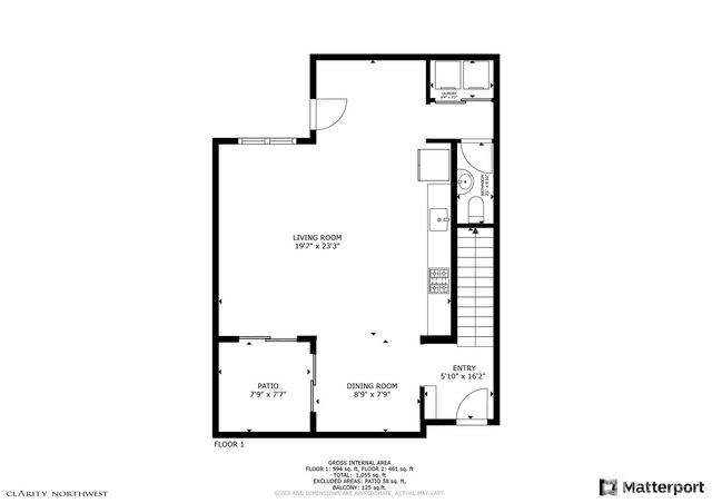 200 Shepard Way NW, Bainbridge Island, WA 98110