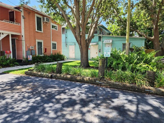 3000 BEACH BOULEVARD S 6, Gulfport, FL 33707