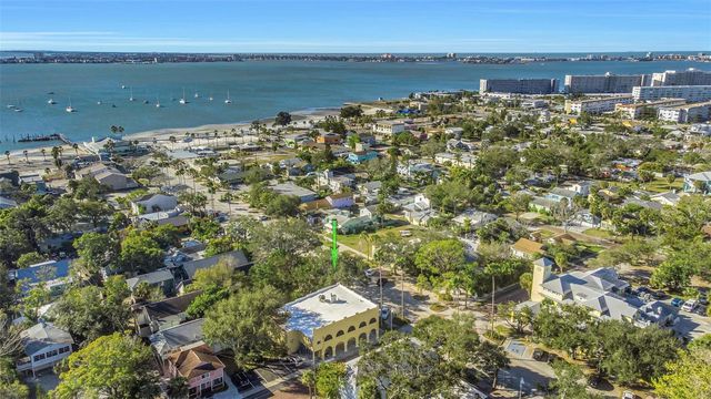 3000 BEACH BOULEVARD S 6, Gulfport, FL 33707