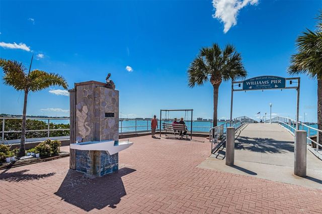 3000 BEACH BOULEVARD S 6, Gulfport, FL 33707