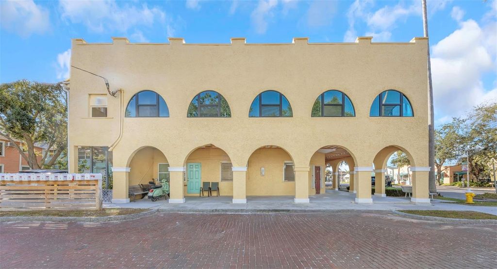 3000 BEACH BOULEVARD S 6, Gulfport, FL 33707