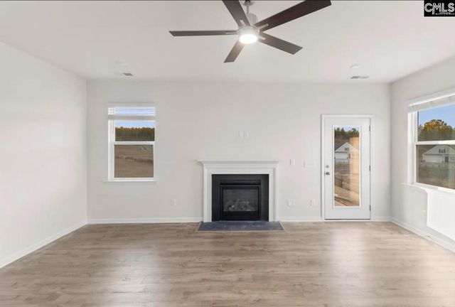 5151 Tullamore Drive, Aiken, SC 29801