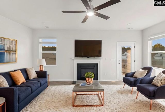 5151 Tullamore Drive, Aiken, SC 29801